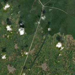 Kalinagar Satellite Map