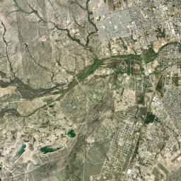 Colonia Venustiano Carranza Satellite Map