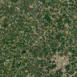 Kot Samaba Satellite Map