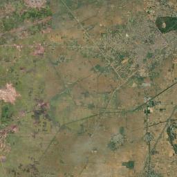 Charkhi Dadri Satellite Map