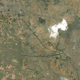 Jhajjar Satellite Map
