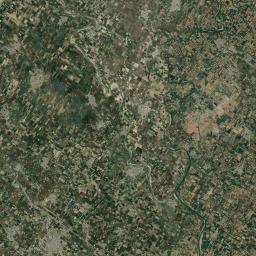 Mirganj Satellite Map