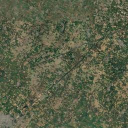 Nawabganj (Bareilly) Satellite Map