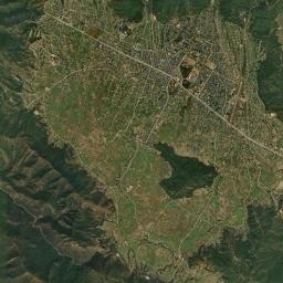 Birendranagar Satellite Map