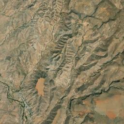 San Andrés Satellite Map