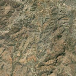 Aquiles Serdán Satellite Map