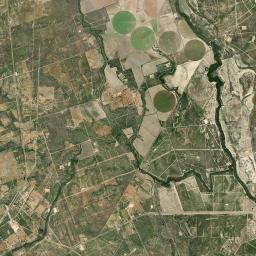 U.S.83, Carrizo Springs, TX 78834, USA Satellite Map