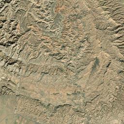Dashti Satellite Map