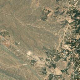 Jahrom Satellite Map