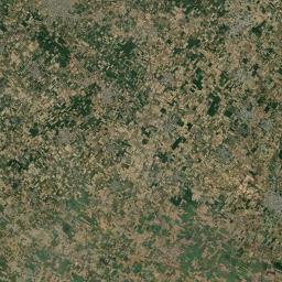 Khanpur Satellite Map