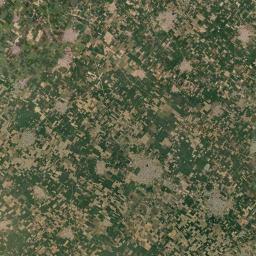 Narauli Satellite Map