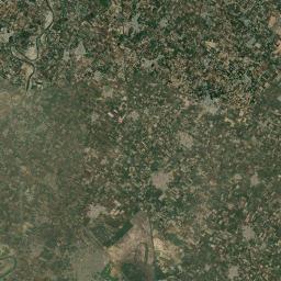 Fatehganj West Satellite Map