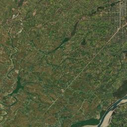 Ṭikāpur Satellite Map