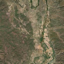 Onavas Satellite Map