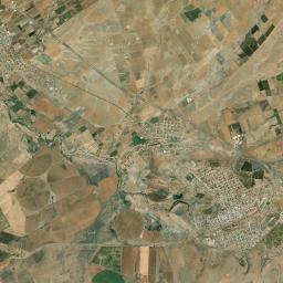 Basúchil Satellite Map