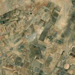 Adolfo López Mateos Satellite Map