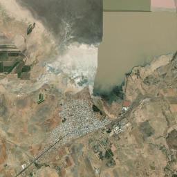 Anáhuac Satellite Map