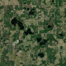 Jessamine Florida Satellite Map