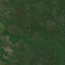 Sturkey Florida Satellite Map