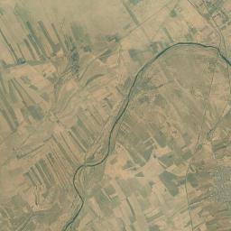 Baduleh Satellite Map