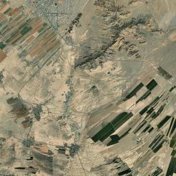 Orzueeyeh Satellite Map