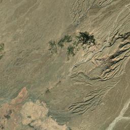 Anbarabad Satellite Map