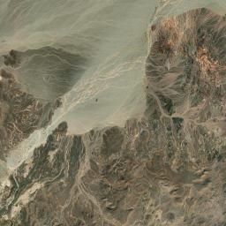 Rigan Satellite Map