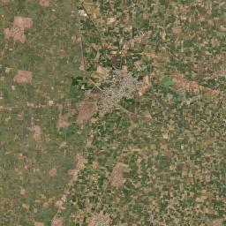 Loharu Satellite Map