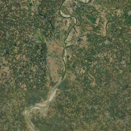 Barkhera Satellite Map