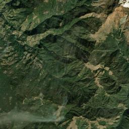 Chitre Satellite Map