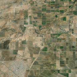 Ampliación Colonia Lázaro Cárdenas Satellite Map