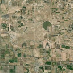 Colonia Felipe Ángeles Satellite Map