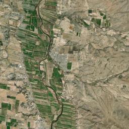 Julimes Satellite Map