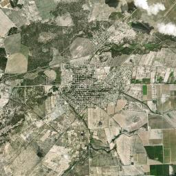 Nava Satellite Map