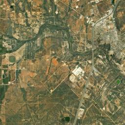 Cotulla Satellite Map
