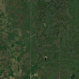 Cumpressco Florida Satellite Map