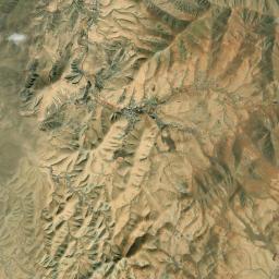 Pájara Satellite Map