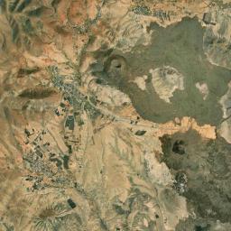 Tuineje Satellite Map