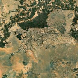 Al Bawīţī Satellite Map