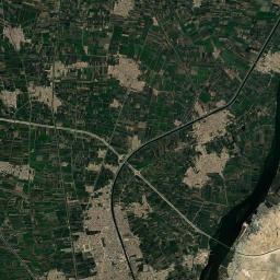 Samālūţ Satellite Map