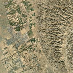 Kaki Satellite Map