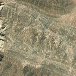 Ghirokarzin Satellite Map
