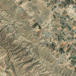 Efzar Satellite Map