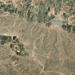 Mobarakabad Satellite Map