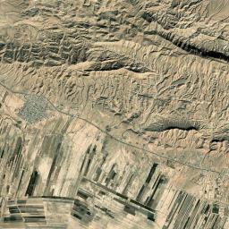 PirCity Satellite Map