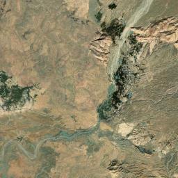 Mardehak Satellite Map
