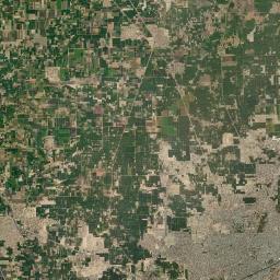 Sadiqabad Satellite Map