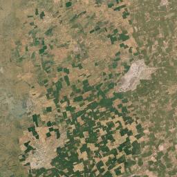 Bhadasar Satellite Map
