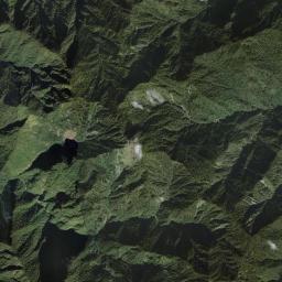Lower Dibang Valley Satellite Map