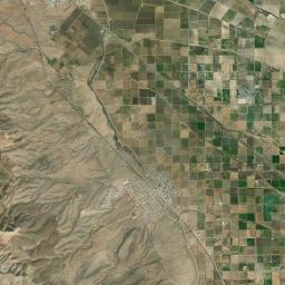 Estación Consuelo Satellite Map